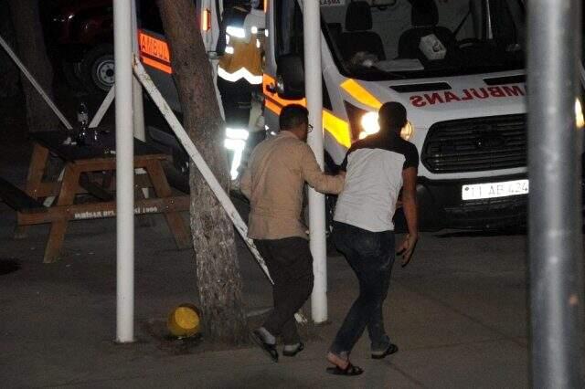 Gölete giren çocuğunu kurtarmak isteyen anne boğuldu, kızın cansız bedeni saatler sonra bulundu Gölete giren çocuğunu kurtarmak isteyen anne boğuldu, kızın cansız bedeni saatler sonra bulundu