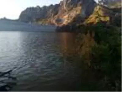 Gölete giren çocuğunu kurtarmak isteyen anne boğuldu, kızın cansız bedeni saatler sonra bulundu Gölete giren çocuğunu kurtarmak isteyen anne boğuldu, kızın cansız bedeni saatler sonra bulundu