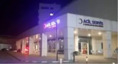 Halk otobüsünün çarptığı çocuk yaşamını yitirdi Halk otobüsünün çarptığı çocuk yaşamını yitirdi