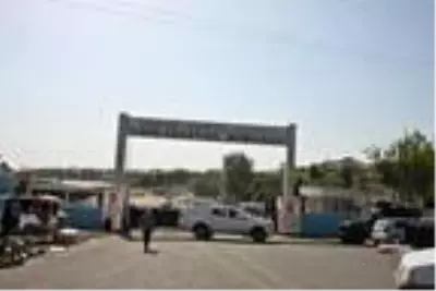 'Hay-Sağ uygulamasına bakmadan kurbanlık almayın' 'Hay-Sağ uygulamasına bakmadan kurbanlık almayın'