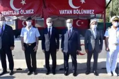 İçişleri Bakan Yardımcısı İnce, trafik denetimine katıldı İçişleri Bakan Yardımcısı İnce, trafik denetimine katıldı