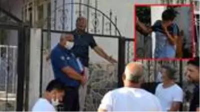 İnternetten tanıştığı kızla evinde görüşen 17 yaşındaki gencin başına gelmeyen kalmadı İnternetten tanıştığı kızla evinde görüşen 17 yaşındaki gencin başına gelmeyen kalmadı
