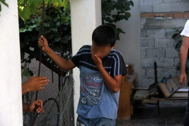 İnternetten tanıştığı kızın akrabaları, evine molotofkokteyli attı İnternetten tanıştığı kızın akrabaları, evine molotofkokteyli attı