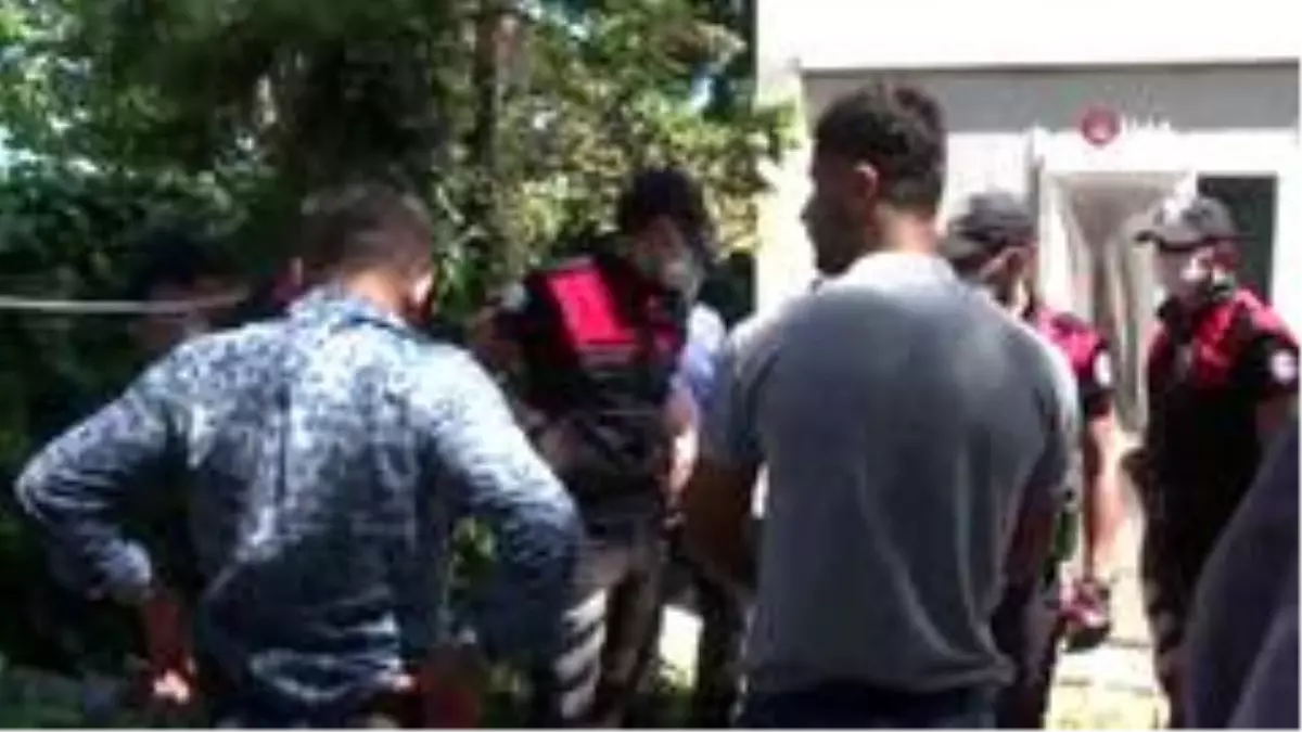 İstanbul'da bayram öncesi şehit polis Erkan Gökteke uygulaması