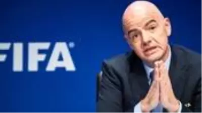 İsviçre Federal Mahkemesi, yolsuzluk nedeniyle FIFA Başkanı Gianni Infantino'ya soruşturma açtı İsviçre Federal Mahkemesi, yolsuzluk nedeniyle FIFA Başkanı Gianni Infantino'ya soruşturma açtı