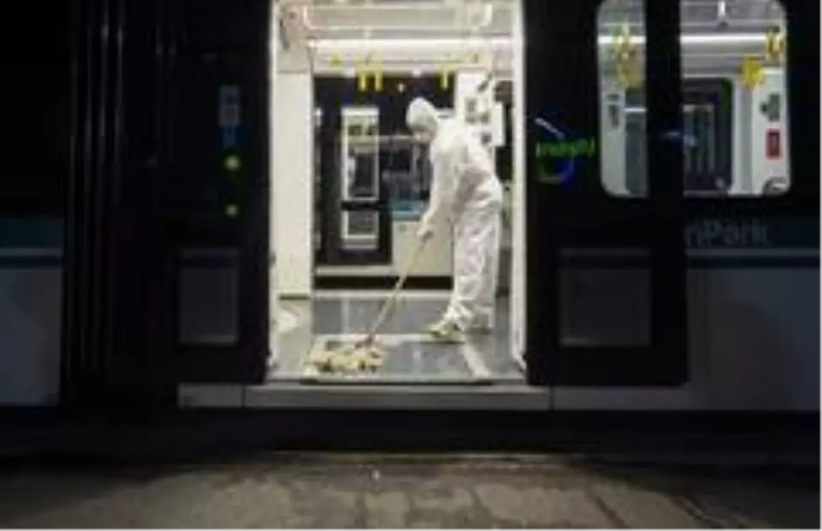 Kocaeli'de otobüs ve tramvaylar bayrama hazır