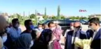 Karapınar: Son Dakika | KONYA Bakan Kurum: Verimli arazilerimizde obruklar meydana geliyor Karapınar: Son Dakika | KONYA Bakan Kurum: Verimli arazilerimizde obruklar meydana geliyor