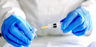 Koronavirüs aşısı: İngiltere hükümeti 60 milyon dozluk yeni anlaşma imzaladı