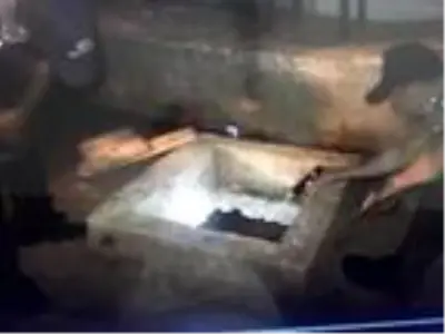 Kumar borcunu ödemeyen babasını vurdu Kumar borcunu ödemeyen babasını vurdu