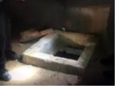 Kumar borcunu ödemeyen babasını vurdu Kumar borcunu ödemeyen babasını vurdu