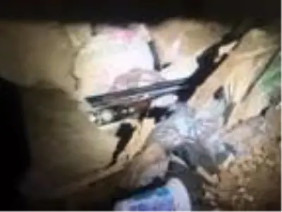 Kumar borcunu ödemeyen babasını vurdu Kumar borcunu ödemeyen babasını vurdu