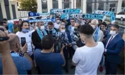 Kütahya'da 3. Lig sevinci Kütahya'da 3. Lig sevinci