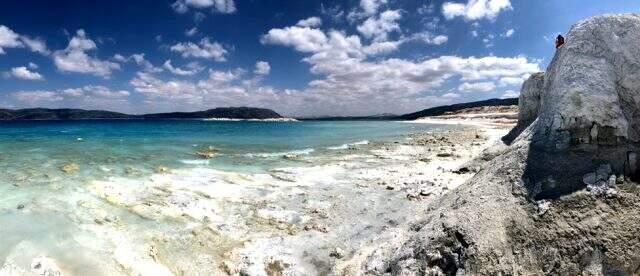 Mars'ta hayat var mı? NASA, yeni robotu ile Mars'ta hayat arayacak