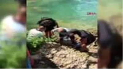 Mersin'de 55 gündür kayıp olan yaşlı adamın cesedi bulundu Mersin'de 55 gündür kayıp olan yaşlı adamın cesedi bulundu