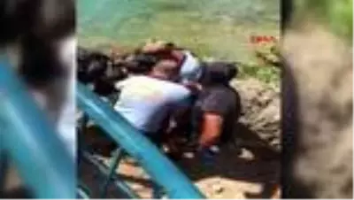 Mersin'de 55 gündür kayıp olan yaşlı adamın cesedi bulundu Mersin'de 55 gündür kayıp olan yaşlı adamın cesedi bulundu