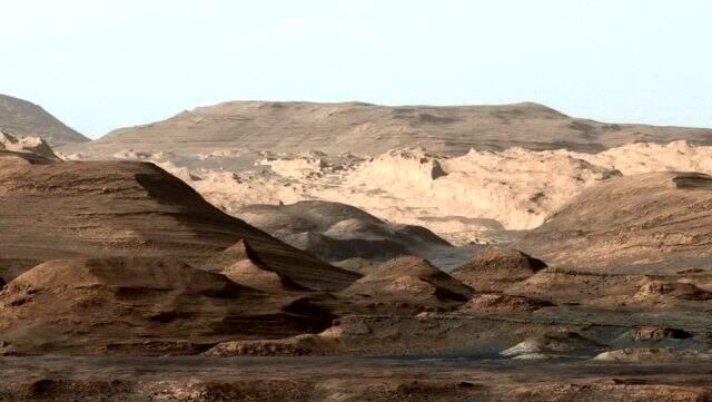 NASA, yeni robotu ile Mars'ta hayat arayacak NASA, yeni robotu ile Mars'ta hayat arayacak