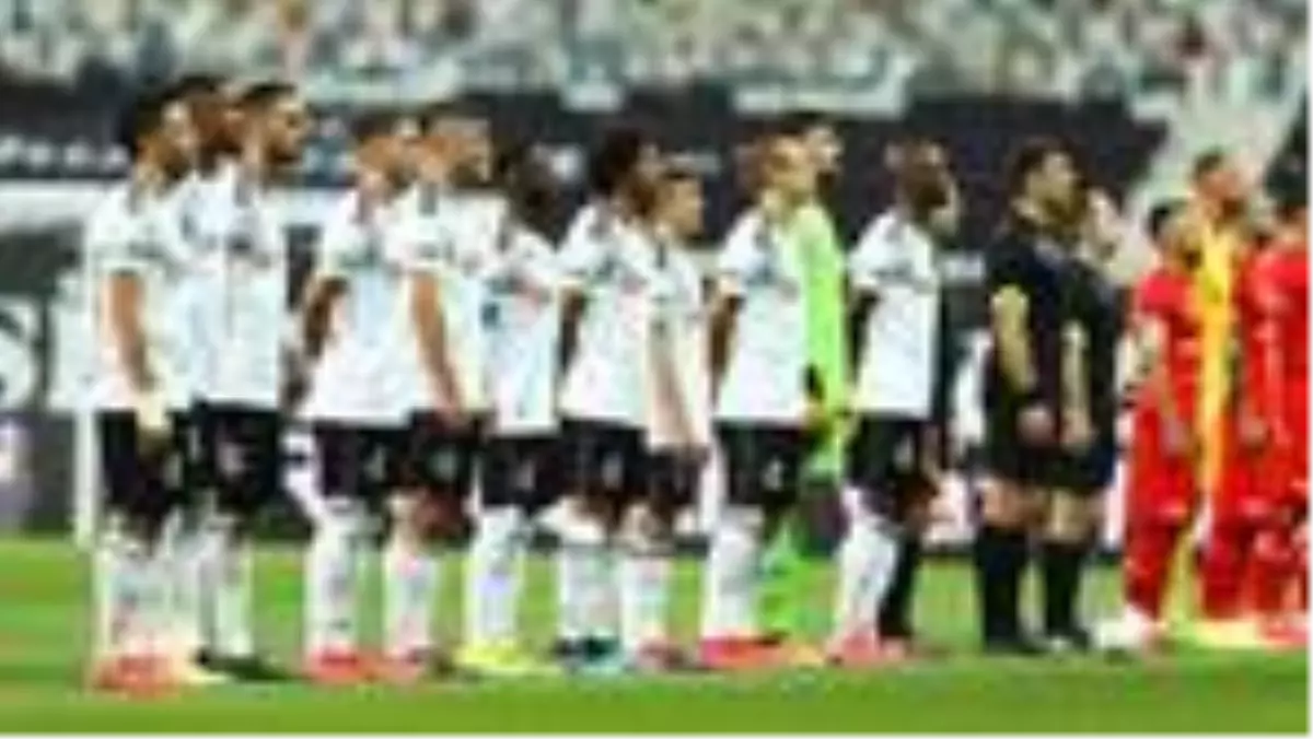 Pandeminin şampiyonu Beşiktaş oldu!