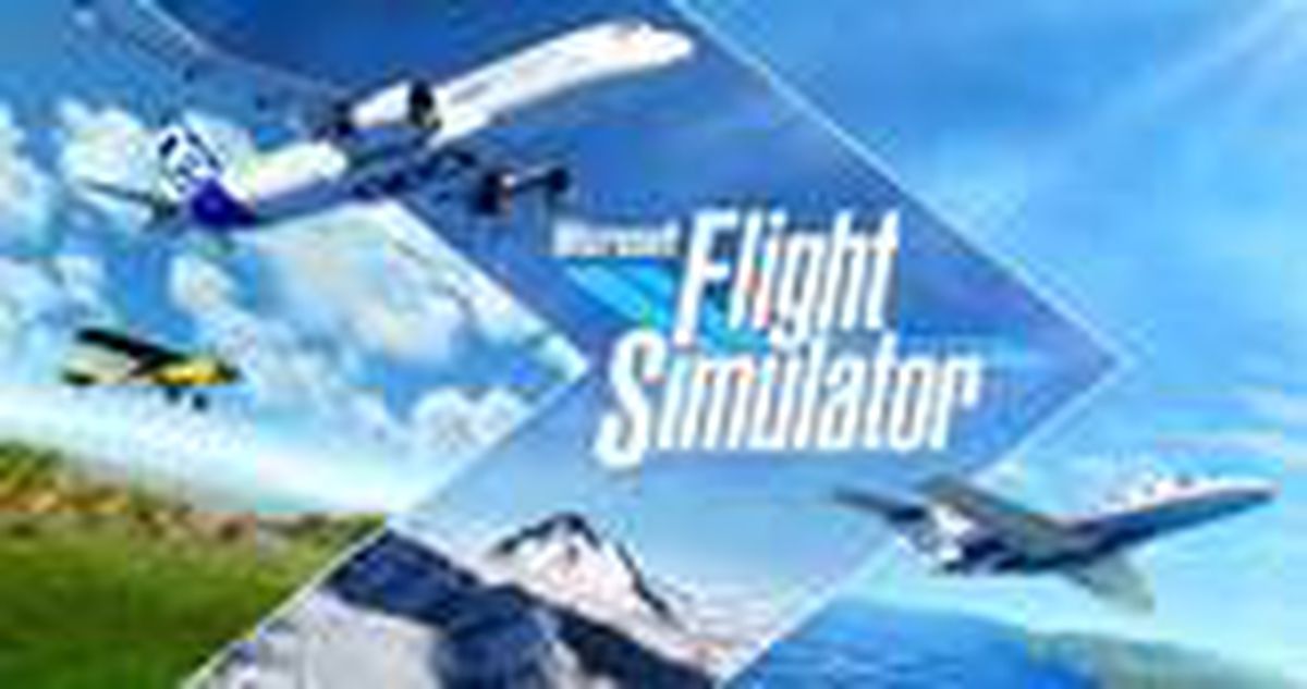 Reddit'ten bir sızıntı haberi daha! MS Flight Simulator 2020 beta sızıntıları
