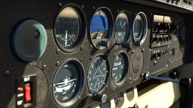Reddit'ten bir sızıntı haberi daha! MS Flight Simulator 2020 beta sızıntıları