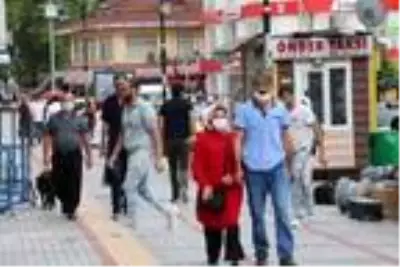 Rize'de koronavirüs vakaları artınca Kurban Bayramı'nda toplu bayramlaşmaya yasak geldi Rize'de koronavirüs vakaları artınca Kurban Bayramı'nda toplu bayramlaşmaya yasak geldi