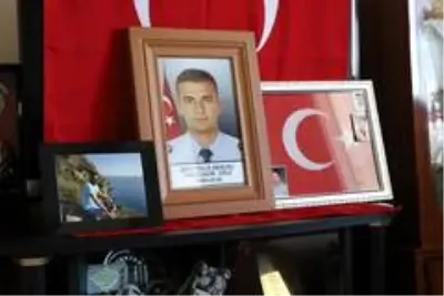 Şehit ailelerine kurbanlık koç Şehit ailelerine kurbanlık koç