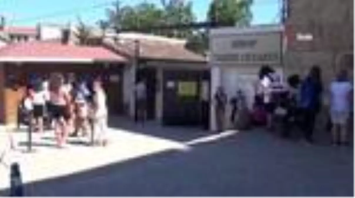 Sinop Tarihi Cezaevi ve Müzesi'ne 3,3 milyon euroluk restorasyon