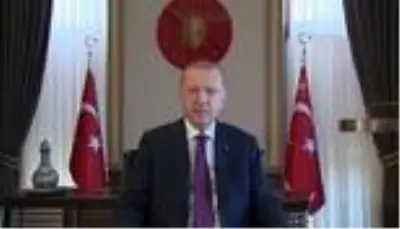 Cumhurbaşkanı Recep Tayyip Erdoğan'dan Kurban Bayramı mesajı Cumhurbaşkanı Recep Tayyip Erdoğan'dan Kurban Bayramı mesajı