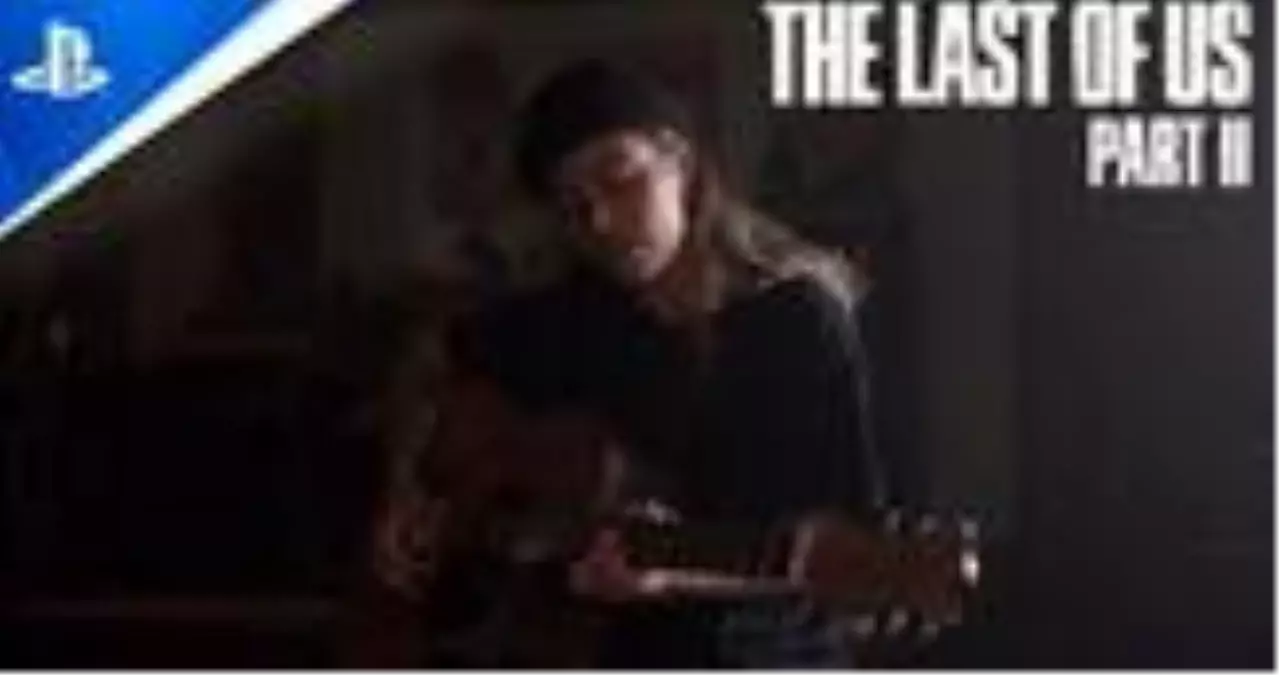 Tash Sultana'nın The Last of Us 2 için yaptığı şarkı çok beğenildi