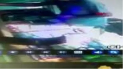 Son dakika haber! TRABZON Büfedeki telefon hırsızlığı kamerada Son dakika haber! TRABZON Büfedeki telefon hırsızlığı kamerada