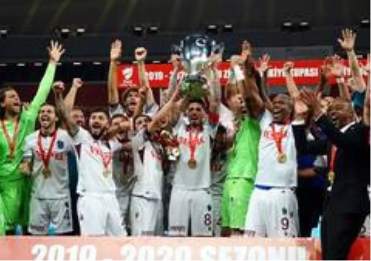 Trabzonspor'da bir sezon böyle geçti