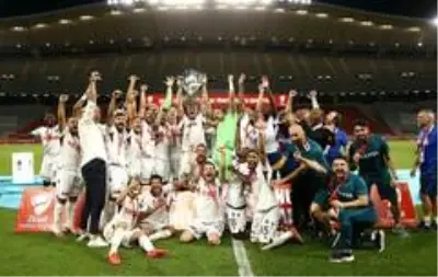 Trabzonspor'da bir sezon böyle geçti Trabzonspor'da bir sezon böyle geçti