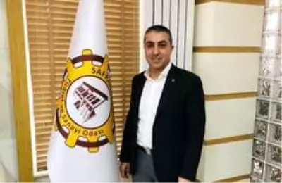 TSO Meclis Başkanı Ünal'dan bayram mesajı TSO Meclis Başkanı Ünal'dan bayram mesajı