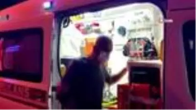 Üç günlük bebeği kamyonet kasasına bıraktılar Üç günlük bebeği kamyonet kasasına bıraktılar