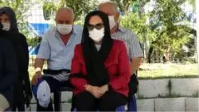 Uşak protokolü, Kurban Bayramı öncesinde şehitlik ziyaretinde bulundu Uşak protokolü, Kurban Bayramı öncesinde şehitlik ziyaretinde bulundu