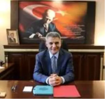 Vali Özkan'dan bayram öncesi Covid-19 uyarısı Vali Özkan'dan bayram öncesi Covid-19 uyarısı