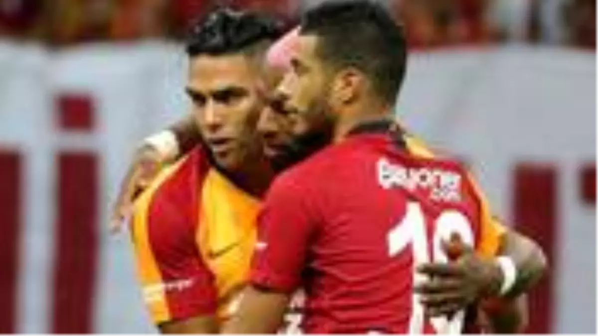 Younes Belhanda'nın Galatasaray ile yolları ayrılıyor