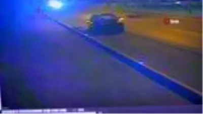 1 kişinin hayatını kaybettiği kazada otomobil ile motosiklet böyle çarpıştı 1 kişinin hayatını kaybettiği kazada otomobil ile motosiklet böyle çarpıştı