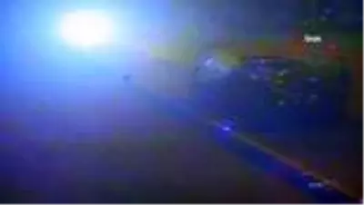 1 kişinin hayatını kaybettiği kazada otomobil ile motosiklet böyle çarpıştı 1 kişinin hayatını kaybettiği kazada otomobil ile motosiklet böyle çarpıştı