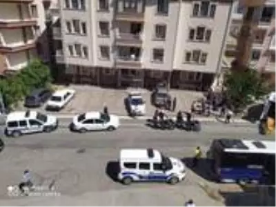 Ankara'da tartıştığı eşini pompalı tüfekle öldürdü Ankara'da tartıştığı eşini pompalı tüfekle öldürdü