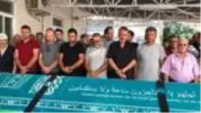 Annesini 50 yerinden bıçaklayarak katleden gencin mahkemedeki ifadesi kan dondurdu Annesini 50 yerinden bıçaklayarak katleden gencin mahkemedeki ifadesi kan dondurdu