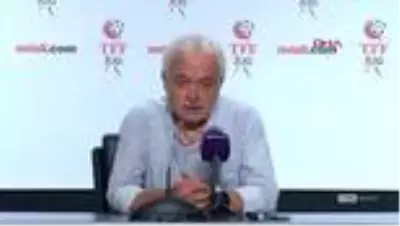 Son dakika haberleri: Atılay Canel: 'Yarın Süper Lig'de olacağız' dedik ve dediğimizi yaptık Son dakika haberleri: Atılay Canel: 'Yarın Süper Lig'de olacağız' dedik ve dediğimizi yaptık