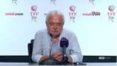 Son dakika haberleri: Atılay Canel: 'Yarın Süper Lig'de olacağız' dedik ve dediğimizi yaptık Son dakika haberleri: Atılay Canel: 'Yarın Süper Lig'de olacağız' dedik ve dediğimizi yaptık