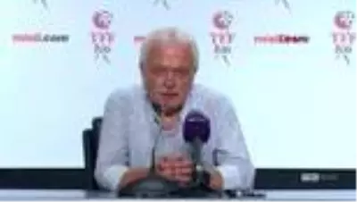 Son dakika haberleri: Atılay Canel: 'Yarın Süper Lig'de olacağız' dedik ve dediğimizi yaptık Son dakika haberleri: Atılay Canel: 'Yarın Süper Lig'de olacağız' dedik ve dediğimizi yaptık