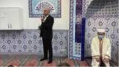 Avusturya'da Kurban Bayramı heyecanı Avusturya'da Kurban Bayramı heyecanı