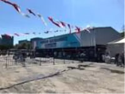 Bahçelievler'de koronavirüs tedbirli kurban kesimi Bahçelievler'de koronavirüs tedbirli kurban kesimi