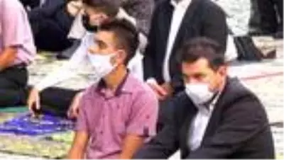 Balkanlar, Kovid-19 gölgesinde bir bayramı daha karşıladı - SARAYBOSNA Balkanlar, Kovid-19 gölgesinde bir bayramı daha karşıladı - SARAYBOSNA