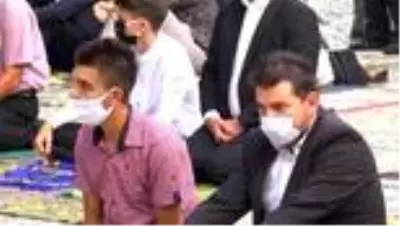 Balkanlar, Kovid-19 gölgesinde bir bayramı daha karşıladı - SARAYBOSNA Balkanlar, Kovid-19 gölgesinde bir bayramı daha karşıladı - SARAYBOSNA
