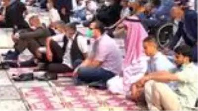 Balkanlar, Kovid-19 gölgesinde bir bayramı daha karşıladı - SARAYBOSNA Balkanlar, Kovid-19 gölgesinde bir bayramı daha karşıladı - SARAYBOSNA