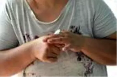 Kurban Bayramı'nın ilk gününde hastaneler acemi kasaplarla doldu! Şimdiye kadar 5282 kişi yaralandı Kurban Bayramı'nın ilk gününde hastaneler acemi kasaplarla doldu! Şimdiye kadar 5282 kişi yaralandı