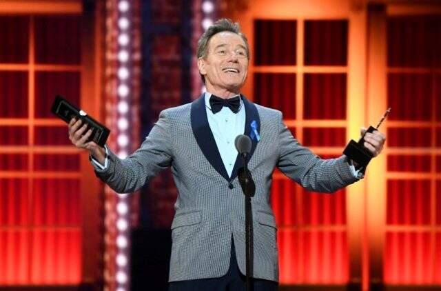 Bryan Cranston kimdir? Breaking Bad oyuncusu Bryan Cranston filmleri nelerdir? Bryan Cranston'un aldığı ödüller nelerdir?
